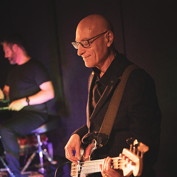 Leaps & Bounds - Paul Kelly Tribute Band - Gallery